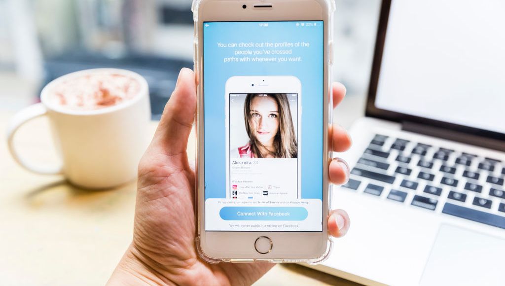 Happn rencontres App FAQ