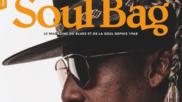 Jazz Culture : Soul Bag n°236 pour le dernier trimestre de l’année