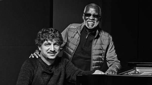 La solitude d'Ahmad Jamal et l'adoubement de Shahin Novrasli