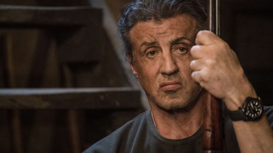 Rambo, last blood - © Adrian Grunberg