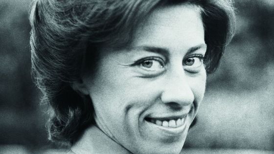 Dinorah Varsi, piano. L’intégrale de ses enregistrements « Dinorah Varsi Legacy » est parue chez Genuin - Photo : collection privée de Dinorah Varsi
