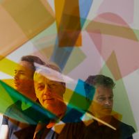 Fabrice Moreau, Jean-Philippe Viret, Edouard Ferlet