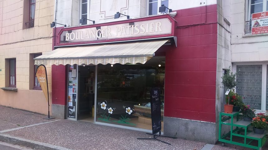 et l'église est en face !!!