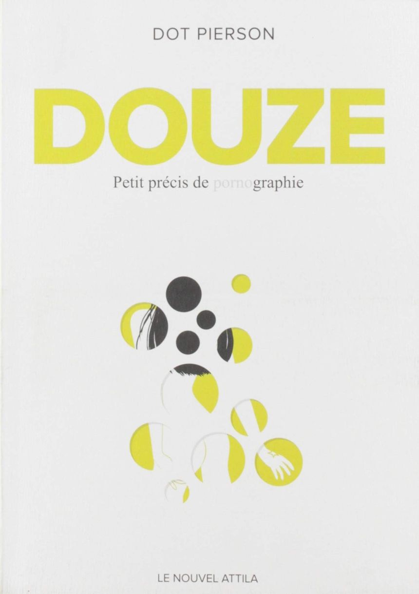 visuel couv "Douze"