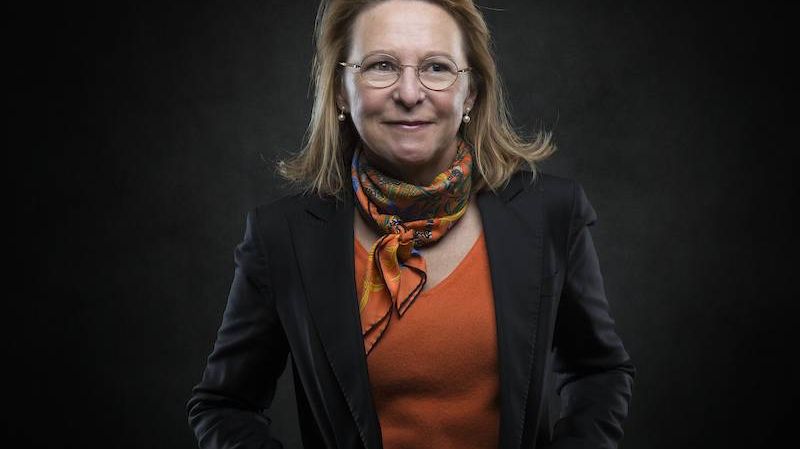 Catherine D'Argoubet