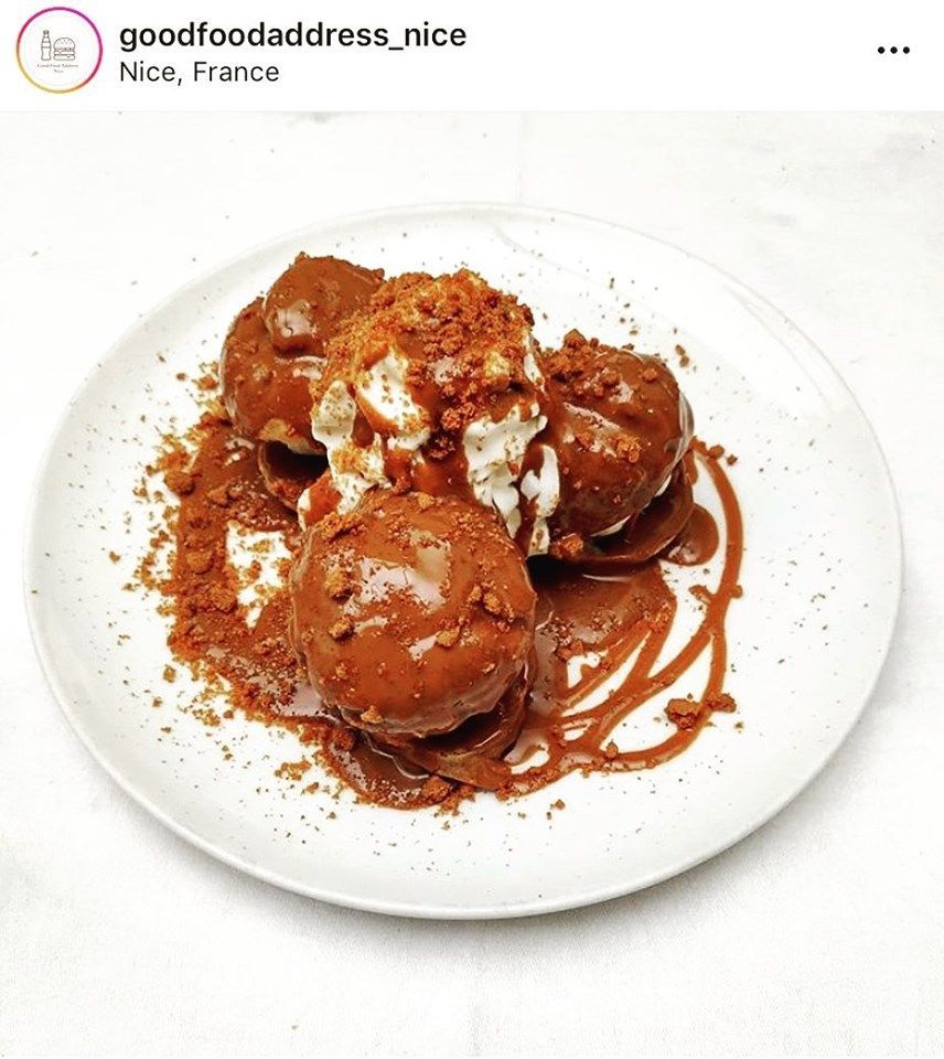 Pour les gourmands