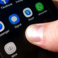 Les applications de messagerie ne sont pas toutes égales en matière de sécurité