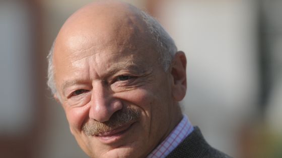 Didier Cahen ©Radio France - DR