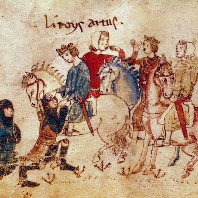Roi Arthur