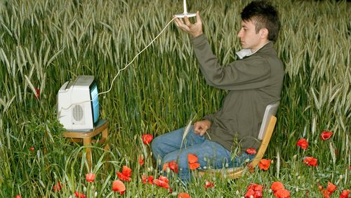 Faut-il en vouloir aux écrans ?