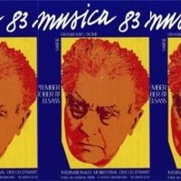 Concert d'archives du 1er Festival Musica de Strasbourg (1983) Programme Sibelius et Varèse / Trésors de France Musique