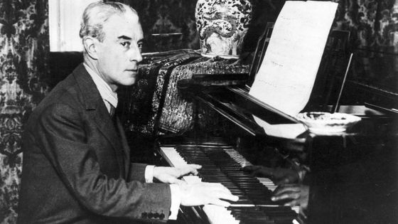Maurice Ravel en 1932 - Classique info du 26 septembre 2019 ©Getty - Ullstein Bild