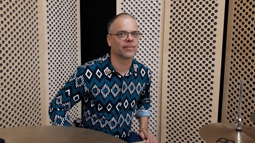 Bertrand Péqueriau