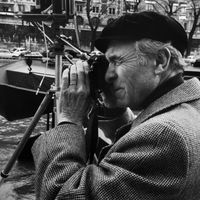 Robert Doisneau, photographe