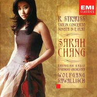 Concerto en ré min op 8 : 3. Finale. Rondo (Presto) / Pour violon et orchestre