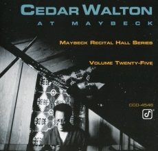 Label Concord Jazz