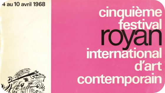 Festival de Royan 1968
