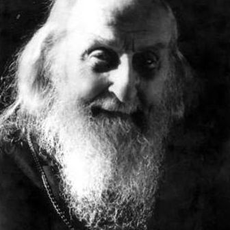 Archimandrite Sophrony (1896-1993)