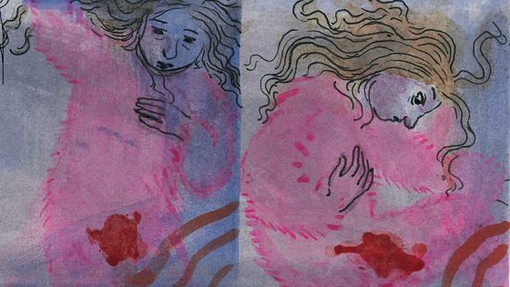 Les deux vies de Pénélope, éditions Le Lombard - Judith Vanistendael