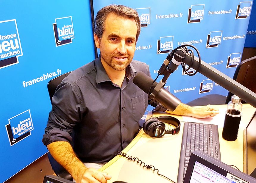 François Sanchez, agent immobilier
