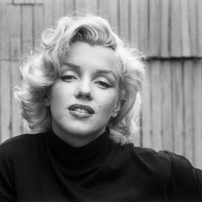 Marilyn Monroe en 1953