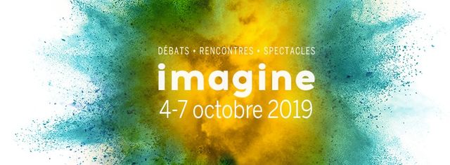Imagine Le Monde festival
