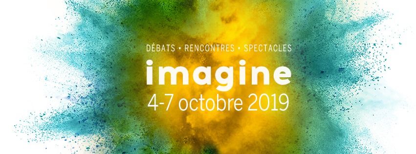 Imagine Le Monde festival