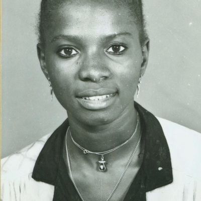 Angélique Kidjo