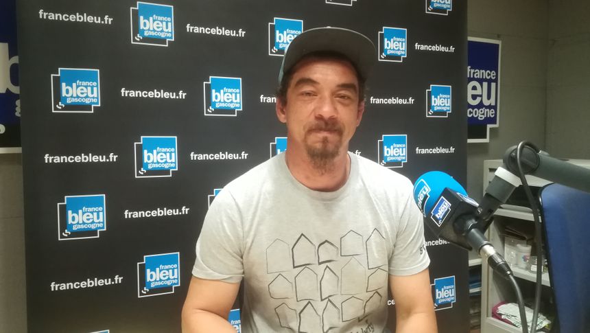 Christophe Navaro