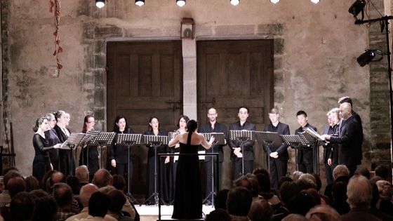 Sequenza 9.3 - Julien Tack