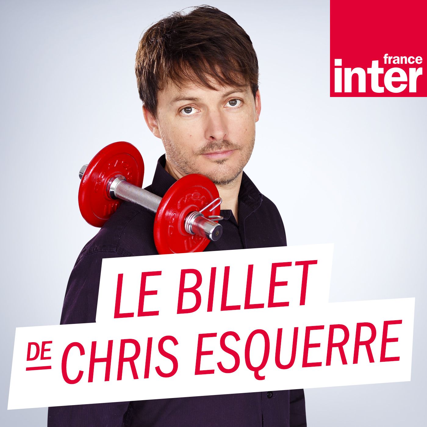 Image 1: Le Billet de Chris Esquerre Image 1: Le Billet de Chris Esquerre