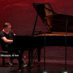 Karol Beffa : Rameau au Blue Note de New York (Karol Beffa)
