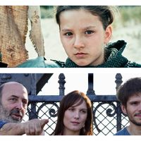 "Deux moi" de Cédric Klapisch, "Jeanne" de Bruno Dumont
