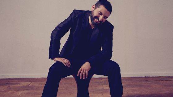 Ibrahim Maalouf - Yann Orhan