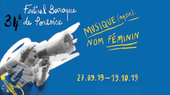 Festival Baroque de Pontoise