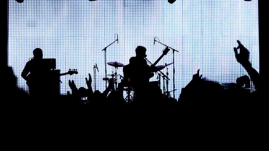 Saturday Nantes Live