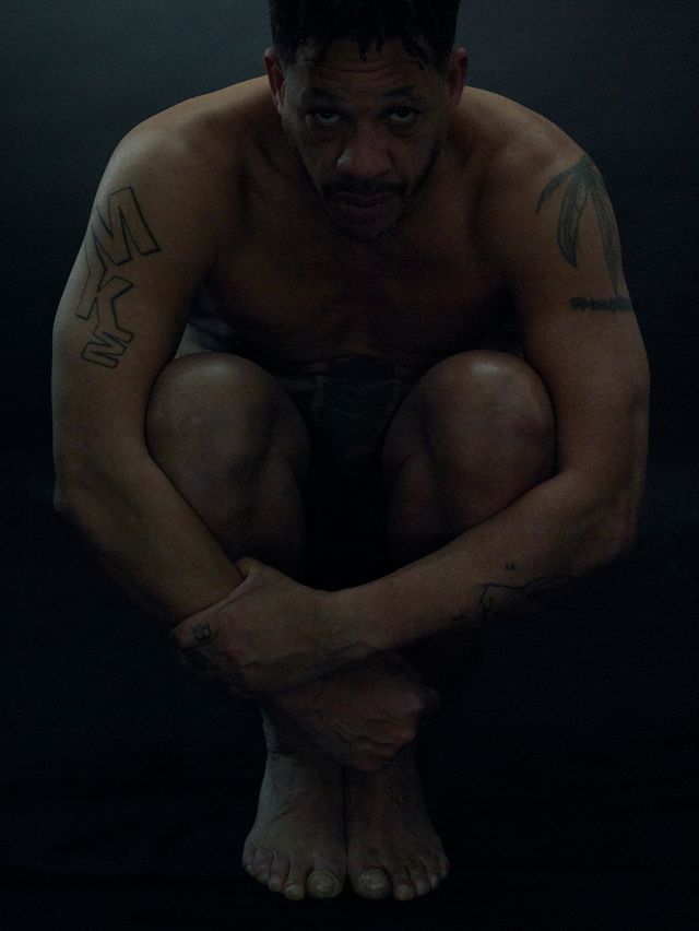 Elephant Man