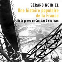 Une histoire populaire de la France
