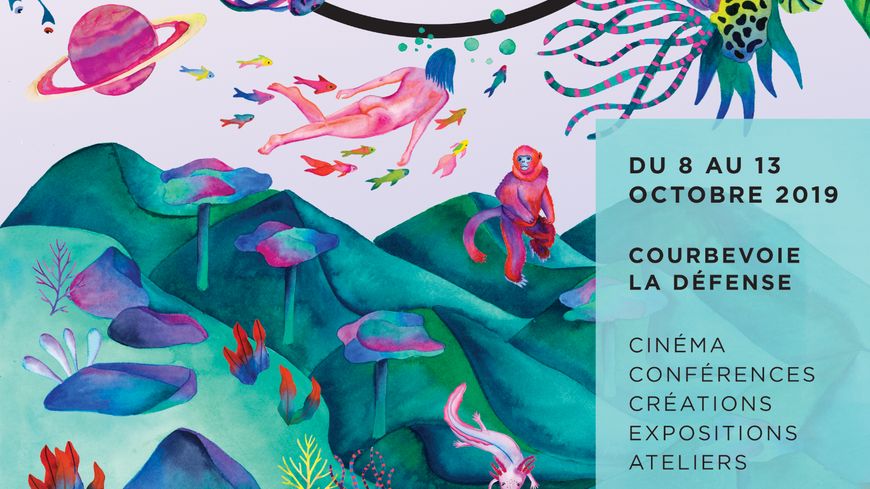 Festival Atmosphères