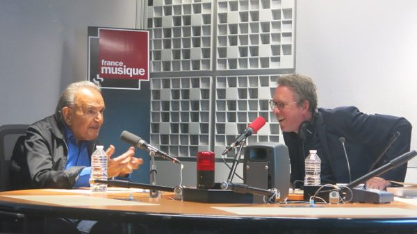 Jean-Pierre Kalfon : "Mon désir, c'était de faire de la musique" - Rétrospective à La Cinémathèque française