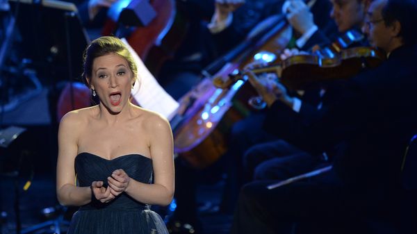 Sabine Devieilhe annule une partie de ses concerts (et c'est une bonne nouvelle ! )