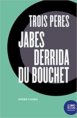 Didier Cahen
