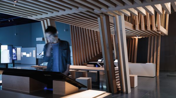 L’intelligence artificielle, reine du festival Ars Electronica