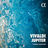 Juditha triumphans RV 644 : Veni me sequere fida (1ère partie) Air de Juditha