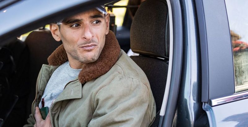 Films Et Séries Tv Avec Sofiane Zermani Sofiane Zermani (Fianso) : "Les Sauvages c'est pas une campagne politique"