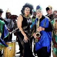 Sun Râ Arkestra