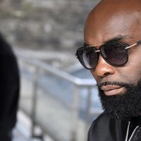 Kaaris (Photo : Dominique Faget)
