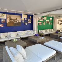 "La maison au bord de l'eau" Charlotte Perriand