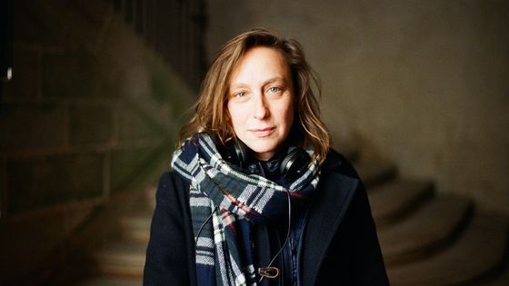 Céline Sciamma - Claire Mathon