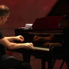 Karol Beffa : Pachelbel rencontre John Lennon au paradis (Karol Beffa)